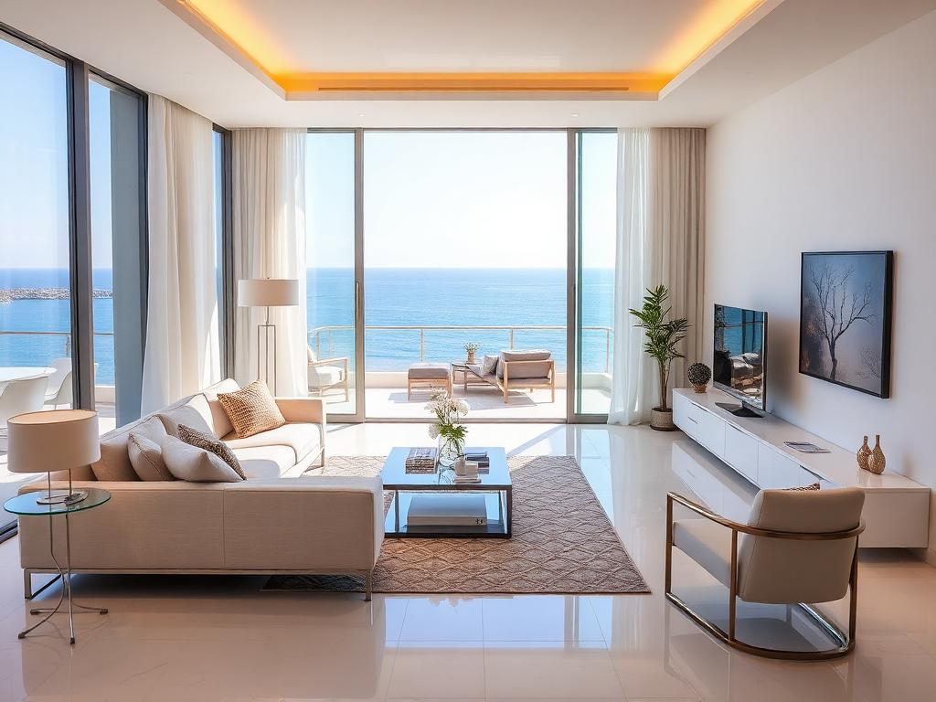 Premium 2BHK Apartment